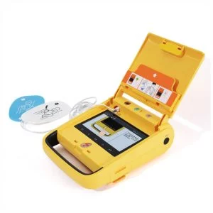 Изображение Полуавтоматический внешний дефибриллятор AED i3