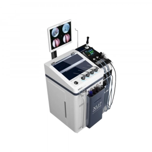 Изображение Лор комбайн XU7 Basiс