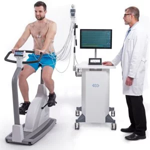 Изображение Электрокардиограф «BTL 4 PRO»