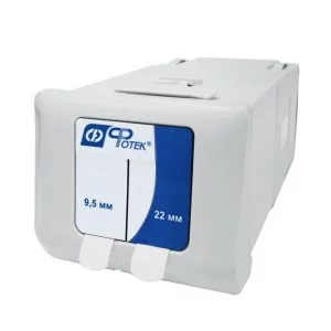 Изображение Сменный фильтр исполнения 3 для блока аспирации АСД-«ФОТЕК»