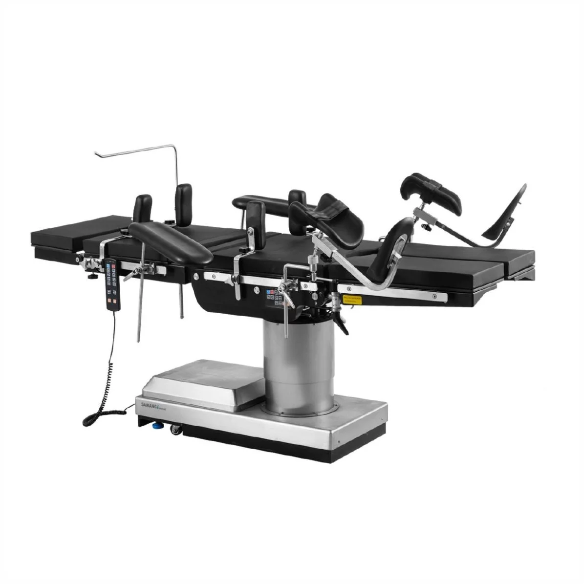 Изображение Электрогидравлический операционный стол SKF-B (A501)