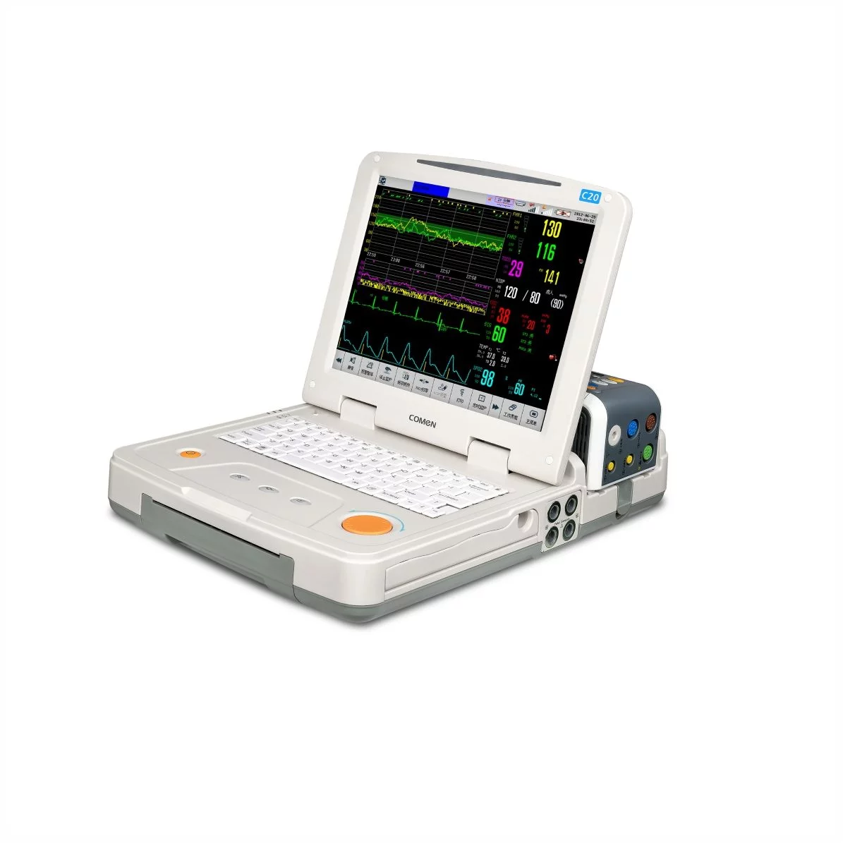 Изображение Фетальный монитор C20 (Модульный)