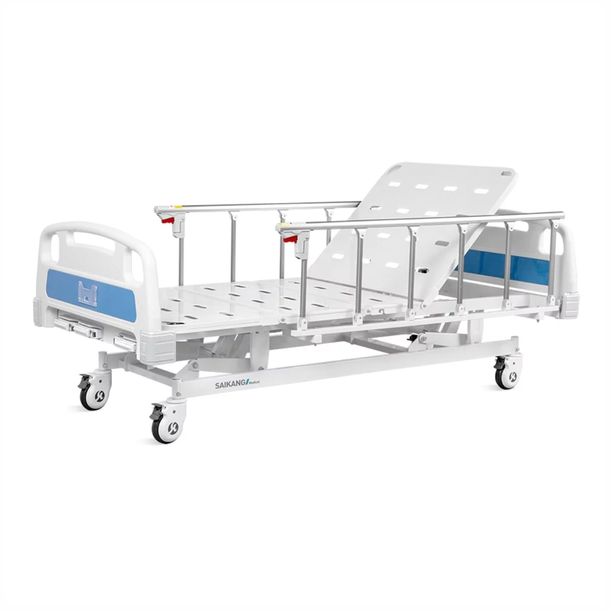 Изображение Кровать медицинская A3k (SK-C1) (Механическая)