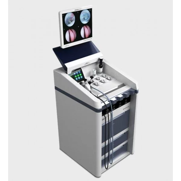 Изображение Лор комбайн XV7