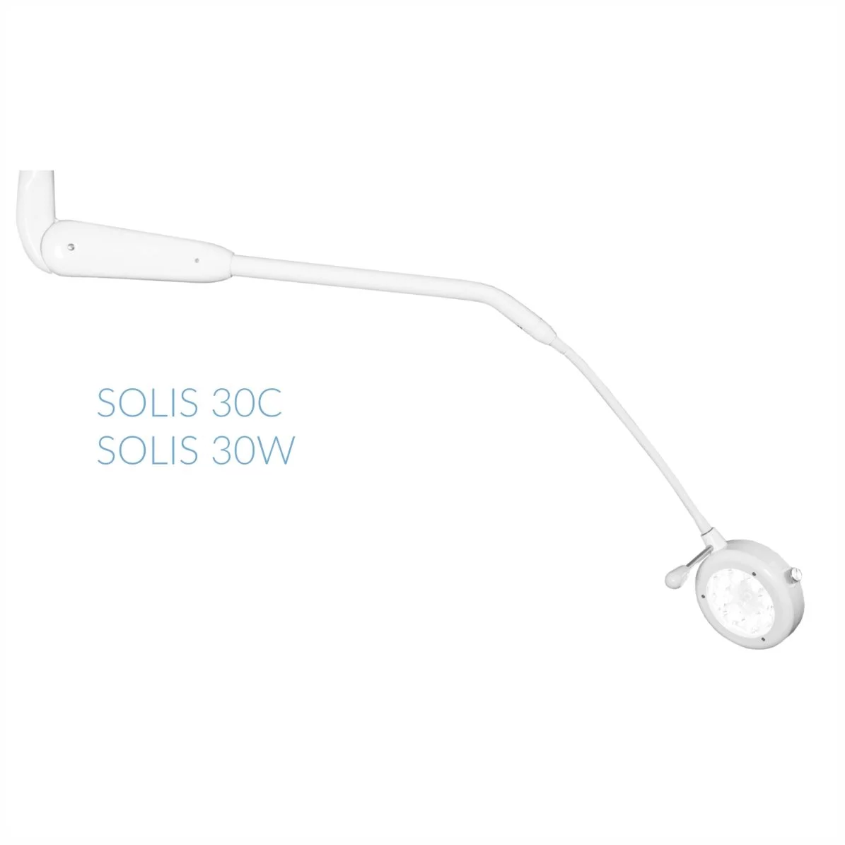 Изображение Светильник Solis 30 (смотровой)