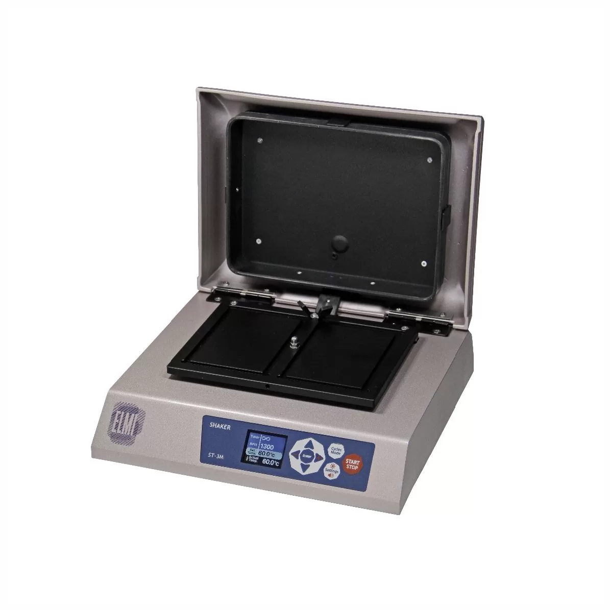 Изображение Термостатированный шейкер ST-3 M (на 2 планшеты)