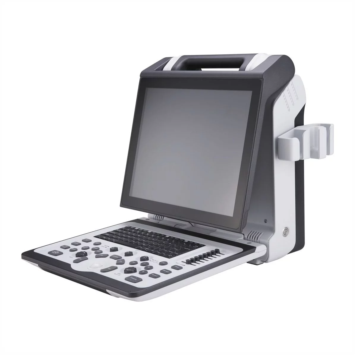 Фото УЗИ аппарат Apogee 2300 (портативный с тележкой) Изображение УЗИ аппарат Apogee 2300 (портативный с тележкой)
